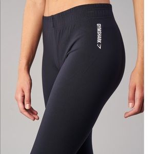 Ark Jersey leggings 😊